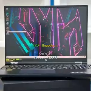 14th Generation️   Acer predator Helios 300️GAMING LAPTOP️Intel core i9-14900HXTotal Core Price in Ethiopia